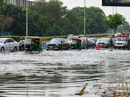Rain Alert: दिल्ली NCR में 6 दिन लगातार बारिश के आसार, यूपी-उत्तराखंड की ओर बढ़ा मॉनसून, जानें IMD अलर्ट, आज का मौसम
