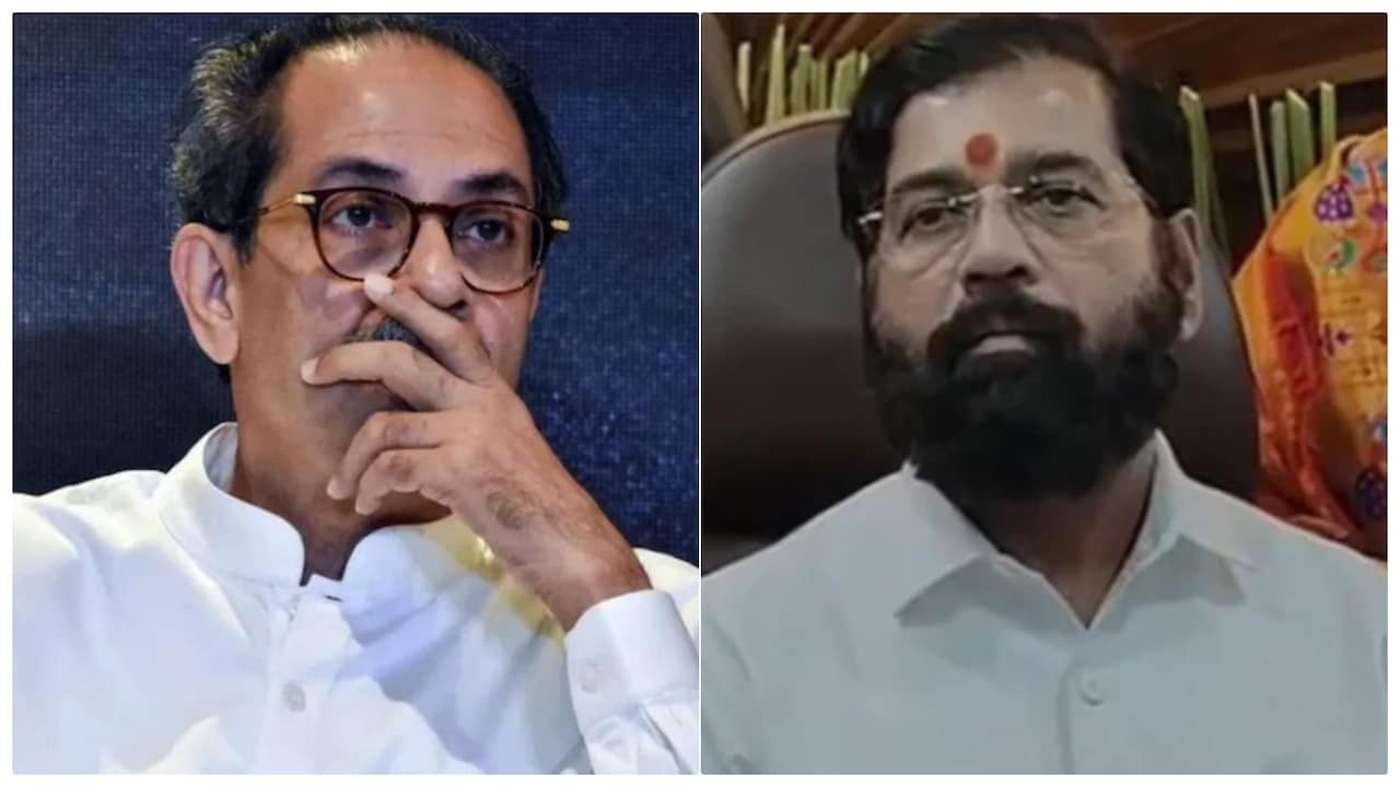 उद्धव के 9 में से 6 सांसद पाला बदलने को तैयार! शिंदे ने आधी रात UBT सांसदों संग की सीक्रेट मीटिंग