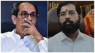 उद्धव के 9 में से 6 सांसद पाला बदलने को तैयार! शिंदे ने आधी रात UBT सांसदों संग की सीक्रेट मीटिंग
