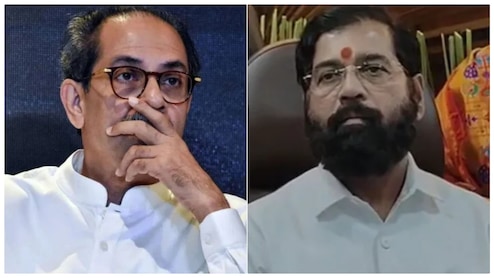 उद्धव के 9 में से 6 सांसद पाला बदलने को तैयार! शिंदे ने आधी रात UBT सांसदों संग की सीक्रेट मीटिंग