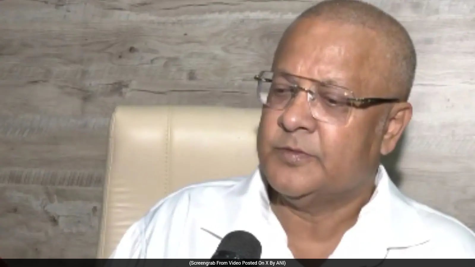 'Undermined Under Abhishek Banerjee': Trinamool Minority Cell Leader Quits
