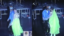 Watch: Aishwarya-Akshaye's Onstage Chemistry In Throwback Clip Goes Viral