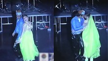 Watch: Aishwarya-Akshaye's Onstage Chemistry In Throwback Clip Goes Viral