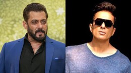 सोनू सूद का सलमान खान पर चौंकाने वाला खुलासा, &lsquo;मेरी रेड बुल में शराब मिलाकर पिलाने की कोशिश की&rsquo;