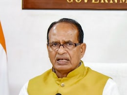 अल-नीनो से निपटने के लिए अलर्ट पर केंद्र सरकार, शिवराज सिंह चौहान ने ली बैठक