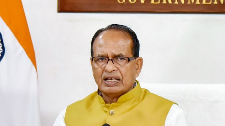 अल-नीनो से निपटने के लिए अलर्ट पर केंद्र सरकार, शिवराज सिंह चौहान ने ली बैठक