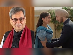 Subhash Ghai Reviews Main Vaapas Aaunga: 'Beautiful Poetic Love Story'