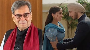 Subhash Ghai Reviews Imtiaz Ali's <i>Main Vaapas Aaunga</i>: 'Beautiful Poetic Love Story'