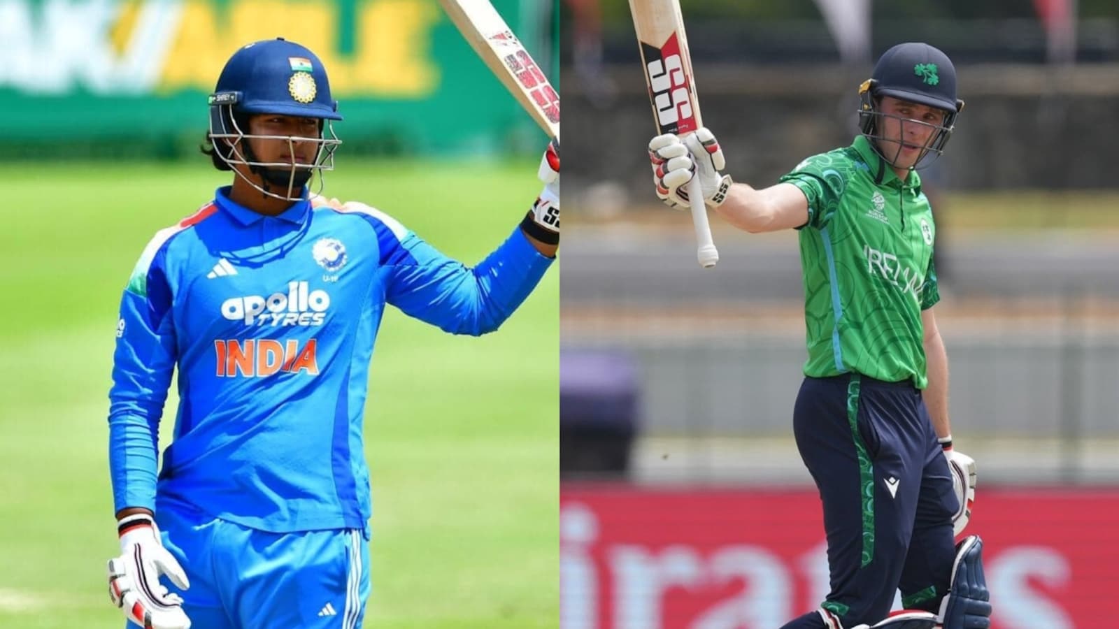 India vs Ireland Live Streaming 1st T20I Live Telecast: When And Where To Watch