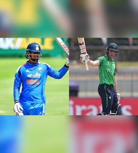 India vs Ireland Live Streaming 1st T20I Live Telecast: When And Where To Watch