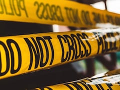 Delhi University College Professor Found Murdered With Severe Head Injury, Bruises On Face