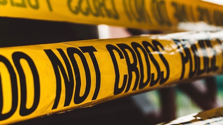 Delhi University College Professor Found Murdered With Severe Head Injury, Bruises On Face