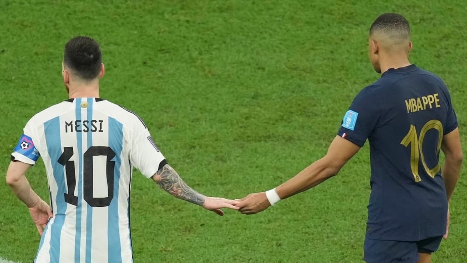 Kylian Mbappe Vs Lionel Messi World Cup Goals: The Battle For The All-Time Scoring Crown