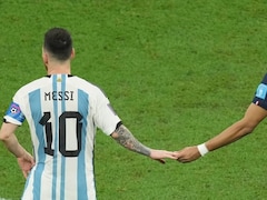 Kylian Mbappe Vs Lionel Messi World Cup Goals: The Battle For The All-Time Scoring Crown