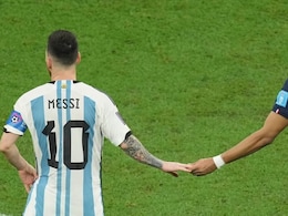 Kylian Mbappe Vs Lionel Messi World Cup Goals: The Battle For The All-Time Scoring Crown