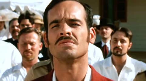 Paul Blackthorne credits Aamir Khan’s tip for “Teen guna lagaan” scene in Lagaan