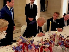 US Faces Tough Path To New Iran Nuclear Deal