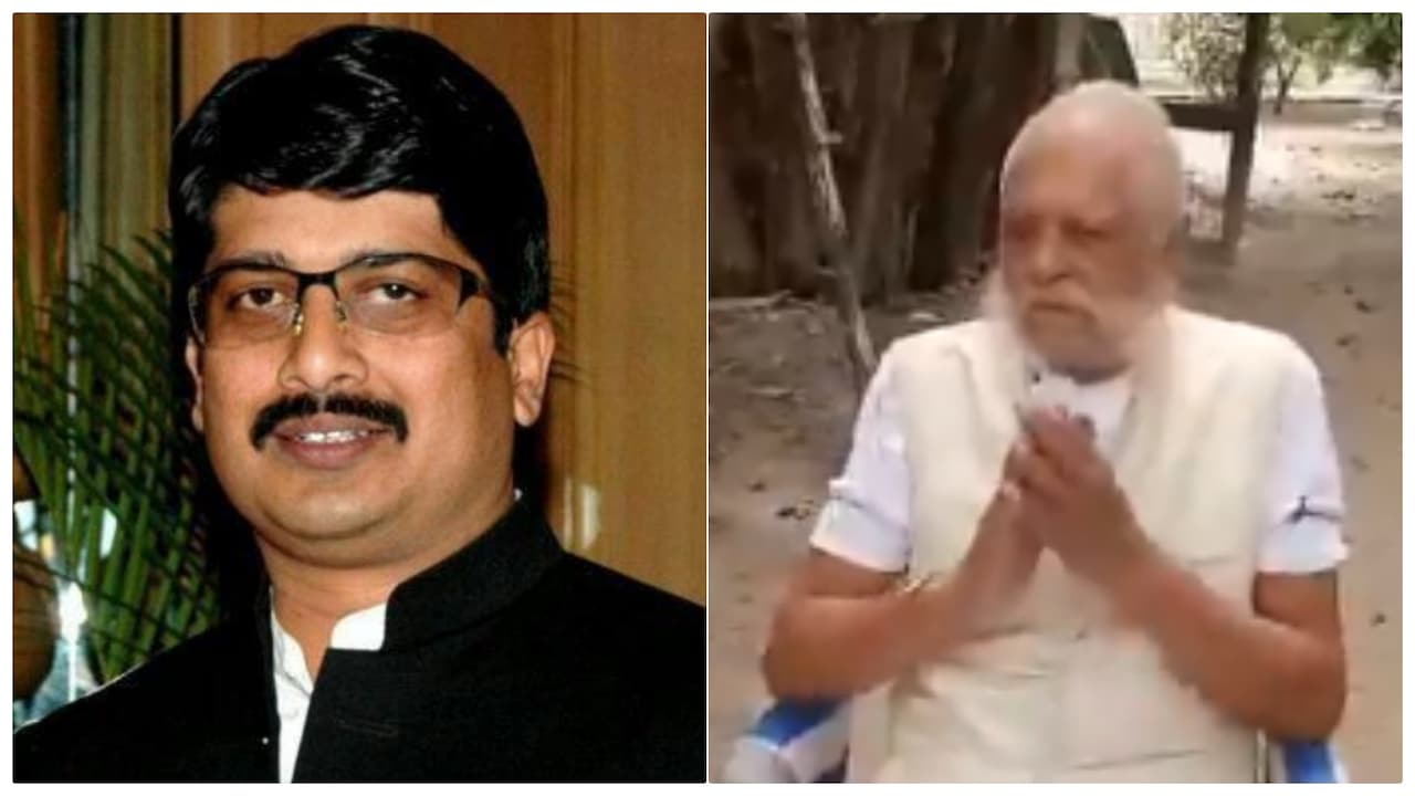 मुहर्रम पर कुंडा विधायक राजा भैया के पिता भदरी किले में नजरबंद, 13 समर्थक भी हाउस अरेस्ट