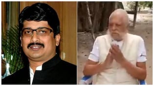 मुहर्रम पर कुंडा विधायक राजा भैया के पिता भदरी किले में नजरबंद, 13 समर्थक भी हाउस अरेस्ट