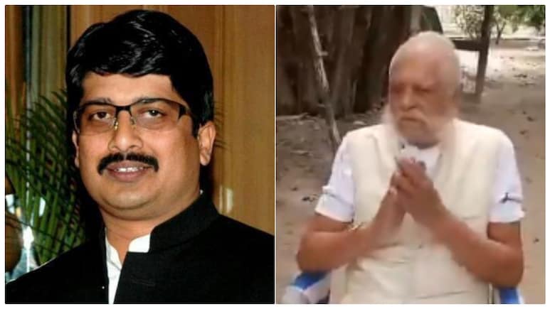 मुहर्रम पर कुंडा विधायक राजा भैया के पिता भदरी किले में नजरबंद, 13 समर्थक भी हाउस अरेस्ट