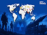 India Adds More Nuclear Warheads: Where Do Pakistan, China Stand? India Adds More Nuclear Warheads: Where Do Pakistan, China Stand?