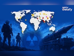 India Adds More Nuclear Warheads: Where Do Pakistan, China Stand?