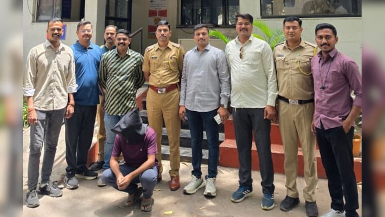 MBBS एडमिशन के नाम पर लाखों की ठगी! पुणे, मुंबई और हैदराबाद में खोले फर्जी एडमिशन सेंटर