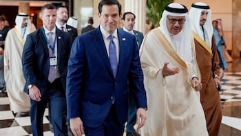 No Tolls Or Fees: Rubio Claims 'Zero' Backing From GCC For Iran Bid To Monetise Hormuz