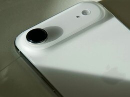 Apple फिर ला रहा है दुनिया का सबसे स्लिम फोन! लीक हो गए 2027 iPhone Air के सीक्रेट फीचर्स