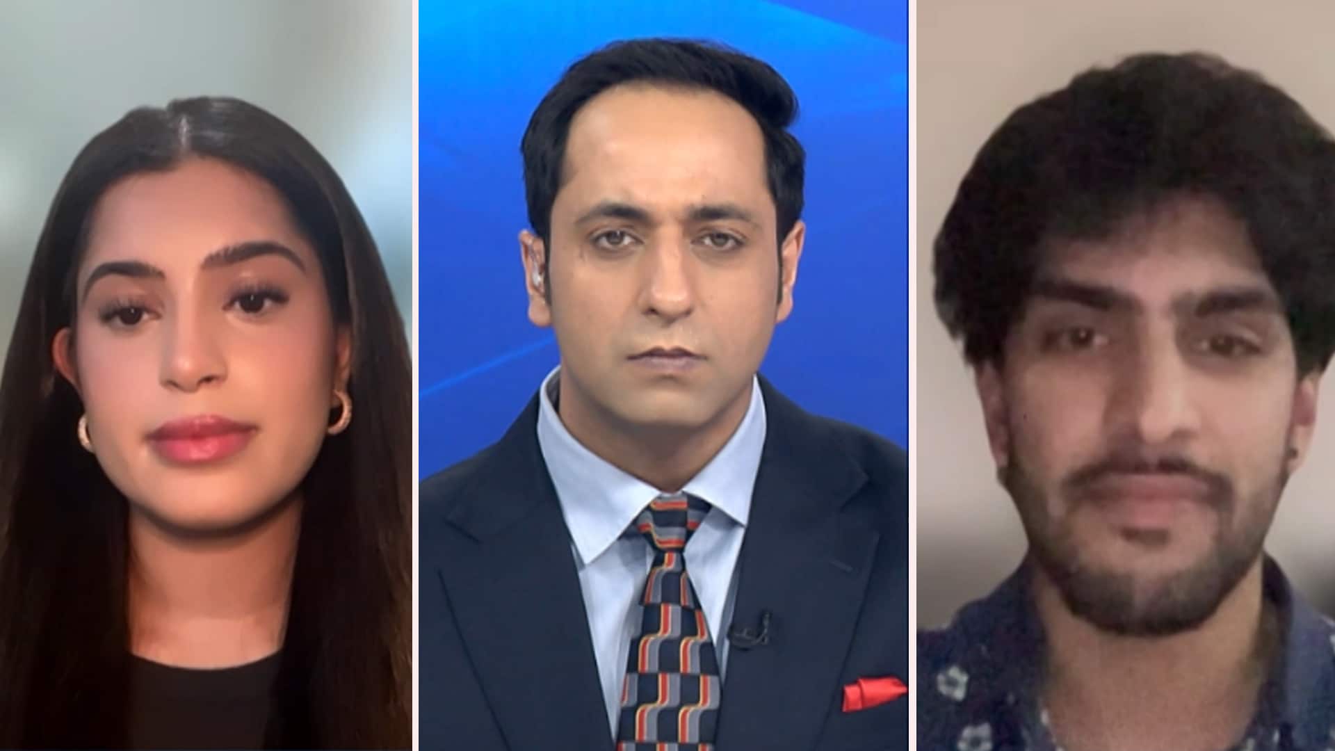 Frisco City Council Anti-India Hate Campaign: Neha & Saahas Demolish Propaganda