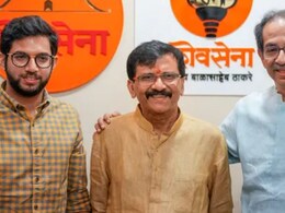 Shiv Sena UBT Crisis: उद्धव-आदित्य ठाकरे गप्प, संजय राऊतांची बॅटिंग; ठाकरे गटात नेमकं काय सुरुये?