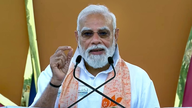 '70 की उम्र में हम 50 साल की आयु...', योग दिवस पर PM मोदी का देशवासियों को संदेश