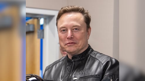 Elon Musk Flags India&rsquo;s Falling Birth Rate, Warns of Demographic Shift Risks