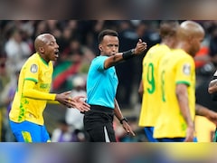 Omar Artan: Somali Referee Who Was Denied US Entry For FIFA World Cup 2026 - All You Need To Know