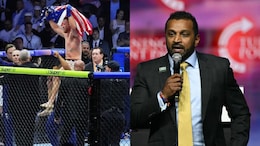FBI Foiled Plot To Attack White House During UFC Event: Kash Patel