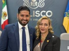 Mexican Trade Group Chief Sacked After Alleged Racist Act During FIFA World Cup Match