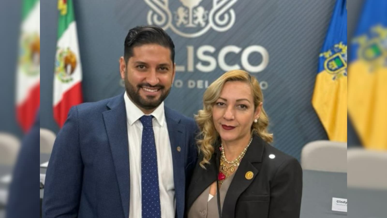 Mexican Trade Group Chief Sacked After Alleged Racist Act During FIFA World Cup Match
