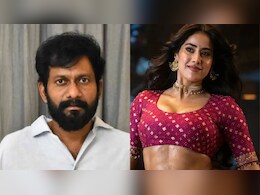<i>Peddi</i> Director Breaks Silence On Backlash Over Janhvi Kapoor's 'Objectification' In The Film: "We Have Decided To Make Changes"