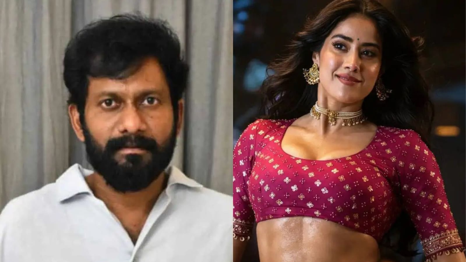 Peddi Director Breaks Silence On Backlash Over Janhvi Kapoor’s ‘Objectification’ In The Film: “We Have Decided To Make Changes”