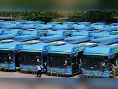 दिल्ली में उत्तम नगर टर्मिनल तक डीटीसी बस सेवा शुरू, जानिए रूट और स्टॉप