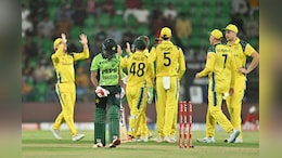 Pakistan vs Australia 2nd ODI Highlights: Nathan Ellis Shines As Australia Beat Pakistan By 41 Runs To Level Series