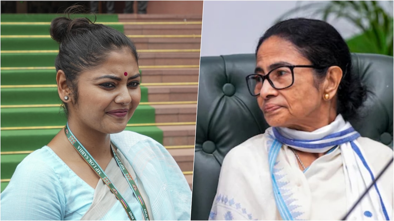 ममता को अभी और तगड़ा झटका लगेगा, रात में TMC के बागी सांसदों की CM शुभेंदु संग बैठक, सायोनी घोष भी पहुंचीं