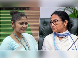 ममता को अभी और तगड़ा झटका लगेगा, रात में TMC के बागी सांसदों की CM शुभेंदु संग बैठक, सायोनी घोष भी पहुंचीं
