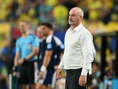 Scotland Boss Steve Clarke Quits After FIFA World Cup 2026 Debacle