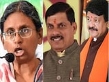 Sabotage? Insider Story Of How BJP Got Papers Against Meenakshi Natarajan Sabotage? Insider Story Of How BJP Got Papers Against Meenakshi Natarajan