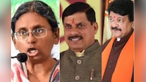 Sabotage? Insider Story Of How BJP Got Papers Against Meenakshi Natarajan
