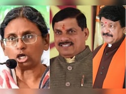 Sabotage? Insider Story Of How BJP Got Papers Against Meenakshi Natarajan