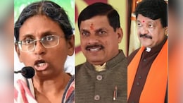 Sabotage? Inside Story Of How BJP Got Papers Against Meenakshi Natarajan
