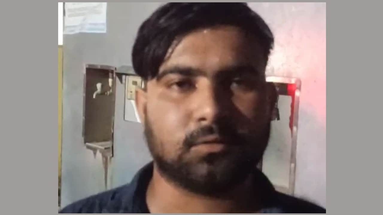 Dacoit jagan gurjar Murder case