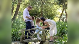 Prince Harry, Meghan Markle And Kids To Return To UK Next Month For Prince Harry&rsquo;s Invictus Event